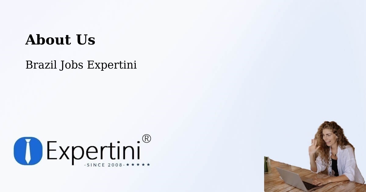About Expertini Recruitment Platform  – Santa Adélia - Santa Adélia, Brazil Jobs Expertini